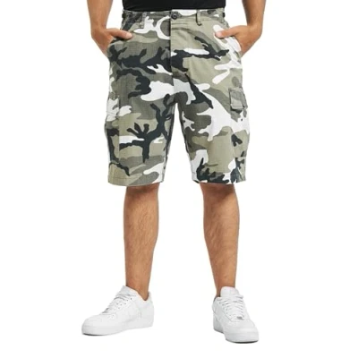 Abbildung von Brandit BDU Ripstop Shorts, Herren, Größe: 3XL, Urban