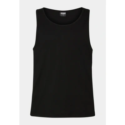 Abbildung von Urban Classics BIG TANK Top, Herren, Größe: Medium, Black