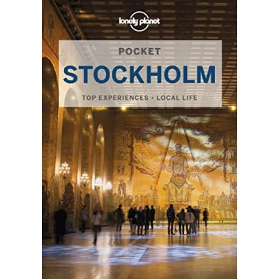 Abbildung von Lonely Planet Pocket Stockholm: Top Experiences, Local Life (Pocket Guide)