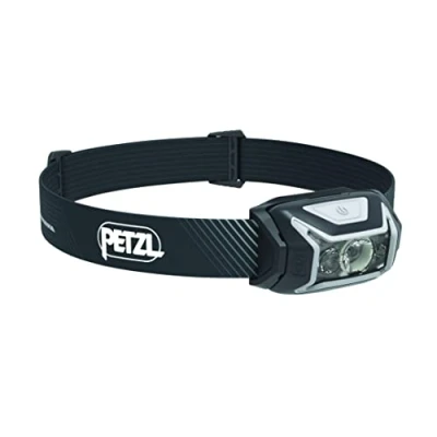 Abbildung von Petzl Actik Core Kopflampe