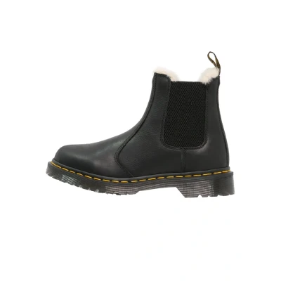 Abbildung von Dr. Martens 2976 Leonore Stiefelette, Damen, Größe: 36, Black Schuhe
