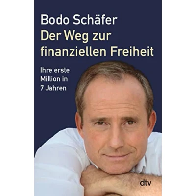 Abbildung von Der Weg zur finanziellen Freiheit: Die erste Million