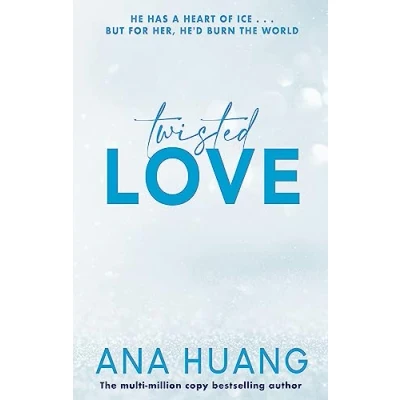 Abbildung von Twisted Love: the must read brother&#039;s best friend romance