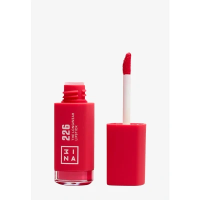 Abbildung von 3ina THE Longwear Lipstick Flüssiger Lippenstift, Größe: 6.5 ml, 226 coral