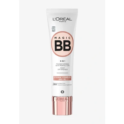Abbildung von L&#039;Oréal Paris BB Blemish BALM Cream C&#039;EST Magique Cream, Damen, Größe: 30 ml, 01 sehr hell