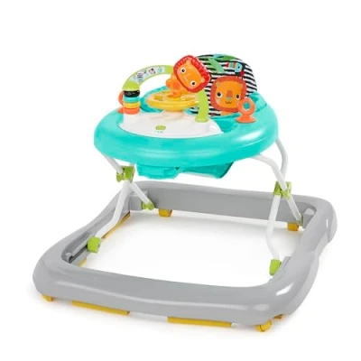 Abbildung von Bright Starts Zahnrad, Multi, 1 Stück (1er Pack)