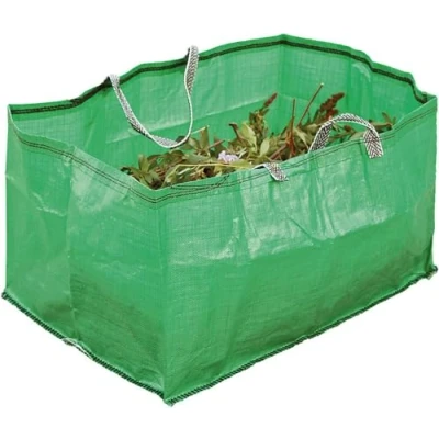 Abbildung von Kerbl 29388 Gartentasche 270 L für Schubkarren &quot;BarrowBag&quot;