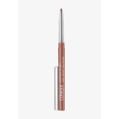 Abbildung von Clinique Quickliner FOR LIPS Lippenkonturenstift, Damen, Größe: 0.3 g, Lipblush