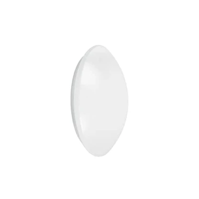 Abbildung von LEDVANCE Wand und Deckenleuchte mit integrierter Lichtssensor SURFACE CIRCULAR 400mm, energiesparend, 24W, warm weiß SF CIRC 400 SEN V 24W 830 IP44 [Energieklasse G]