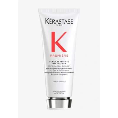 Abbildung von KÉRASTASE Fondant FLUIDITÉ RÉPARATEUR Haarpflege, Damen, Größe: 200 ml, Not defined
