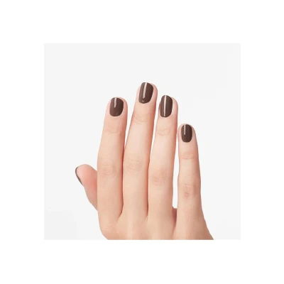 Abbildung von OPI NAIL Lacquer Nagellack, Damen, Größe: 15 ml, Nln80 cliffside karaoke