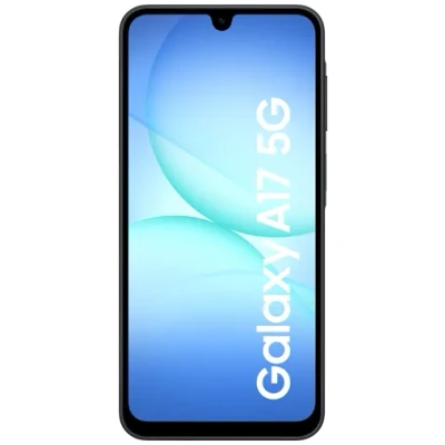 Abbildung von SAMSUNG A17 5G NOIR 128GO