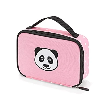 Abbildung von reisenthel thermocase Panda Rose Kleine Kühltasche (Snacks, Medikamente,…)