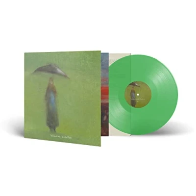 Abbildung von In the Rain (Trans Light Green Vinyl) [Vinyl LP]
