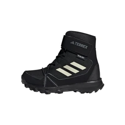 Abbildung von adidas Performance Terrex SNOW CF R.RDY Unisex Snowboot/Winterstiefel für Kinder, Größe: 29, Core black Schuhe