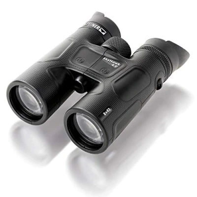 Abbildung von STEINER Fernglas Skyhawk 4.0 8x42 Deutsche Marken Qualität, 10 Jahre Garantie, für Erwachsene, großes Sehfeld, hochwertig &amp; robust, Profi Natur, Tier und Vogelbeobachtungen
