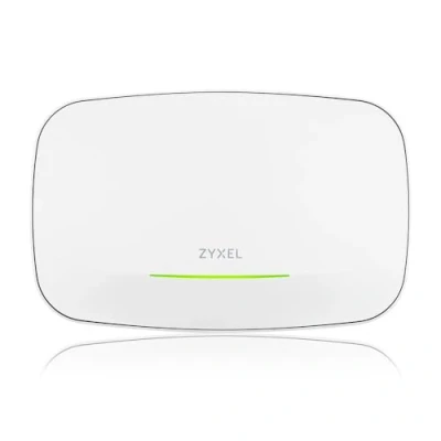 Abbildung von Zyxel BE11000 Enterprise Grade WiFi 7 Triple Radio Access Point Netzteil Nicht enthalten Nebula Cloud [NWA130BE]