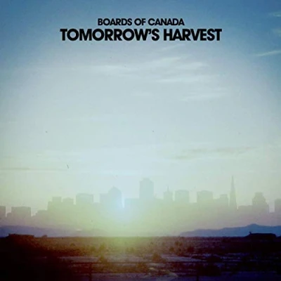 Abbildung von Tomorrow&#039;s Harvest (2LP+MP3/Gatefold) [Vinyl LP]