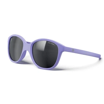 Abbildung von Julbo Unisex Kid Thea Sunglasses, Violett, S (4 8 Jahre)