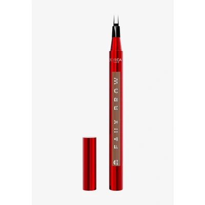 Abbildung von L&#039;Oréal Paris Infaillible FAUX BROW Augenbrauenstift, Größe: 1 ml, Blond