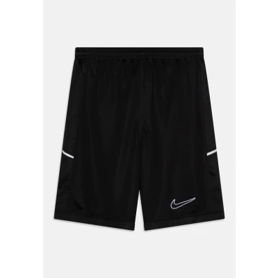 Abbildung von Nike Performance ACD25 Short Unisex kurze Sporthose für Kinder, Größe: 158 170, Black/white