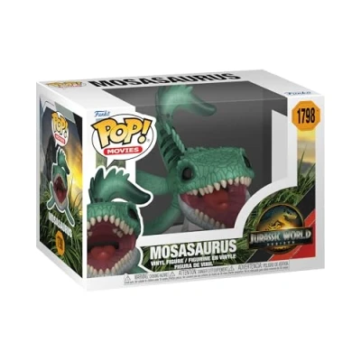 Abbildung von Funko Pop Movies 1798 Jurassic World Mosasaurus