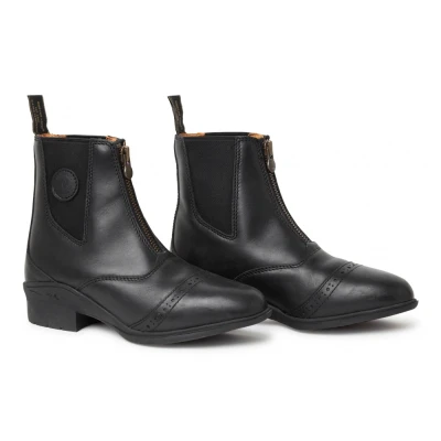 Abbildung von Mountain Horse Aurora Zip Paddock Jodhpurs