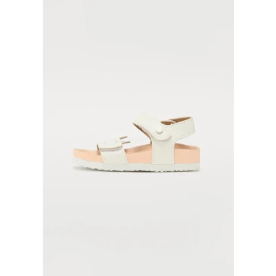 Abbildung von Gioseppo Aquinnah Riemensandalette für Kinder, Größe: 27, Blanco Schuhe