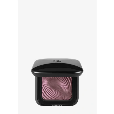 Abbildung von KIKO Milano Water Eyeshadow 18 Lidschatten, Größe: 3 g, 204 plum