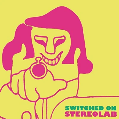 Abbildung von Switched on (Remastered Lp) [Vinyl LP]