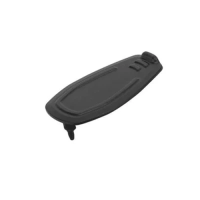 Abbildung von Bosch Protective Cap PowerTube Schutzkappe für Ladebuchse, Schwarz, Einheitsgröße