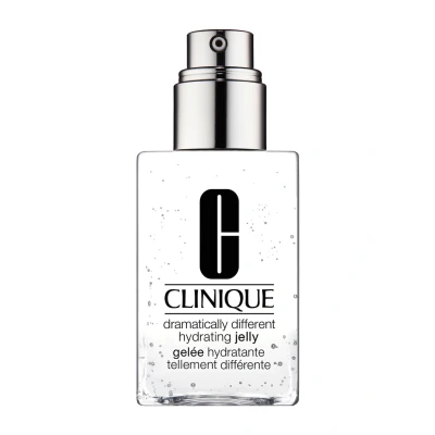Abbildung von Clinique Dramatically Different Hydrating Jelly Antipollution Serum, Damen, Größe: 125 ml,