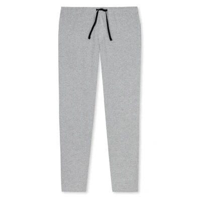 Abbildung von Schiesser Nachtwäsche Hose, Herren, Größe: 50, Gray