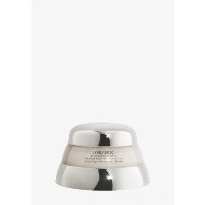 Abbildung von Shiseido Performance Advanced Super Revitalizing Cream 50ML Gesichtscreme, Damen, Größe: 50 ml,