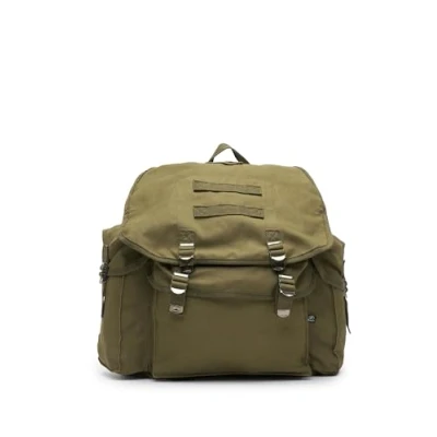Abbildung von Brandit Military Tagesrucksack, Größe: One Size, Olive