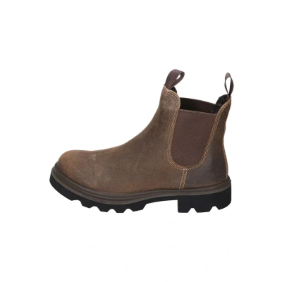 Abbildung von ECCO Grainer Ankle Boot, Damen, Größe: 37, Cocoa brown Schuhe