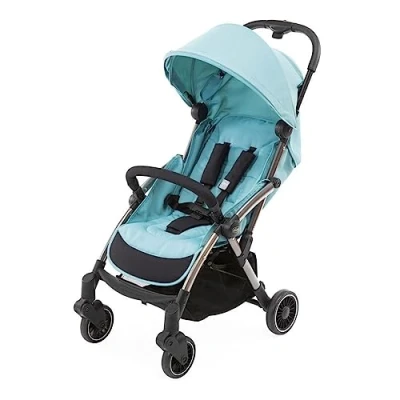 Abbildung von Chicco Baby Kinderwagen Cheerio Hydra, Blossom, 1 Stück (1 Stück)