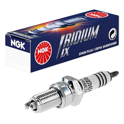 Abbildung von NGK 2202 Zündkerze