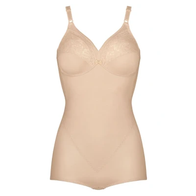 Abbildung von Triumph Damen Formfit BS X Bodysuits, SKIN, 85B