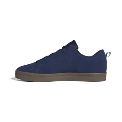 Abbildung von adidas Originals VS PACE 2.0 Sneaker low, Herren, Größe: 44, Dkbluecleskygum Kunststoff