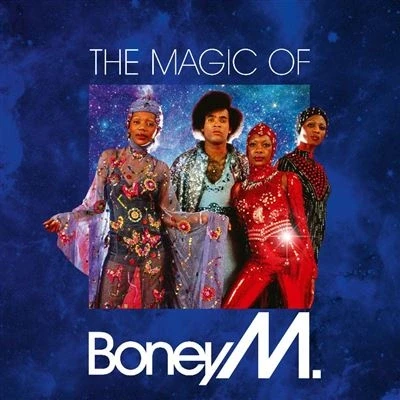 Abbildung von The Magic of Boney M. (Special Remix Edition)