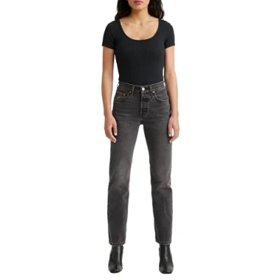 Abbildung von Levi&#039;s Damen 501® Jeans for Women Jeans,Take A Hint,32W / 32L