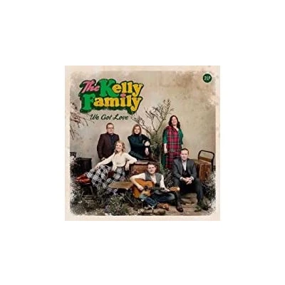 Abbildung von We Got Love (Limited) [Vinyl LP]