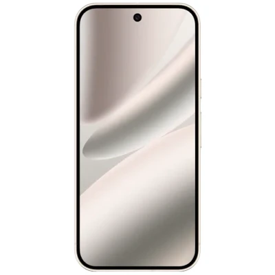Abbildung von Google Pixel 10 Pro 128 GB Light Porcelain