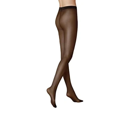 Abbildung von Kunert LOOK Strumpfhose, Damen, Größe: 40/42, Black