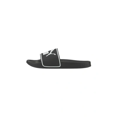 Abbildung von Puma Leadcat 2 0 Unisex Badesandale blackpuma white, Größe: 39, black/puma white Schuhe