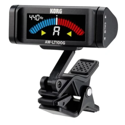 Abbildung von Korg AW LT100G