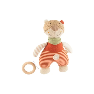 Abbildung von 39955 SIGIKID Spieluhr Bär Baby Geschenk