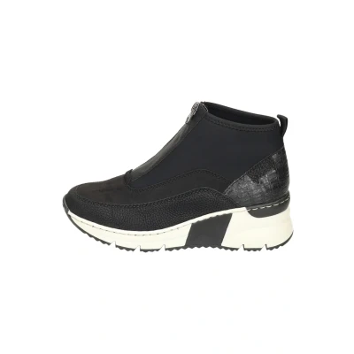 Abbildung von Rieker Damen Kurzstiefel N6352