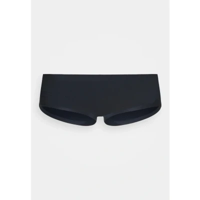 Abbildung von Schiesser Invisible Slip, Damen, Größe: 36, Nightblue